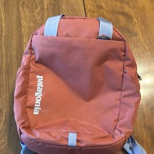 Patagonia Women’s Atom tote backpack